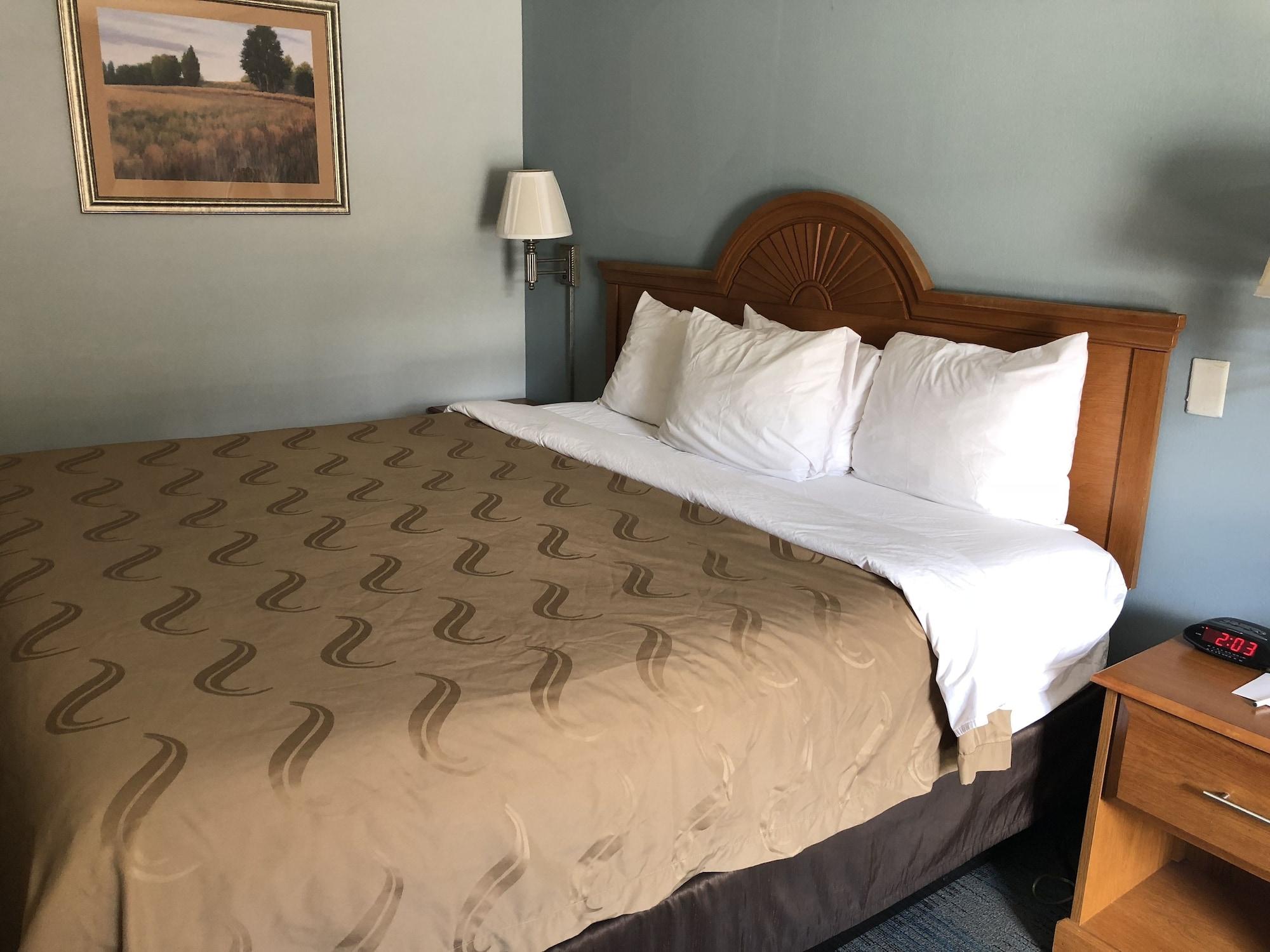 Quality Inn Dublin I-81 Ngoại thất bức ảnh