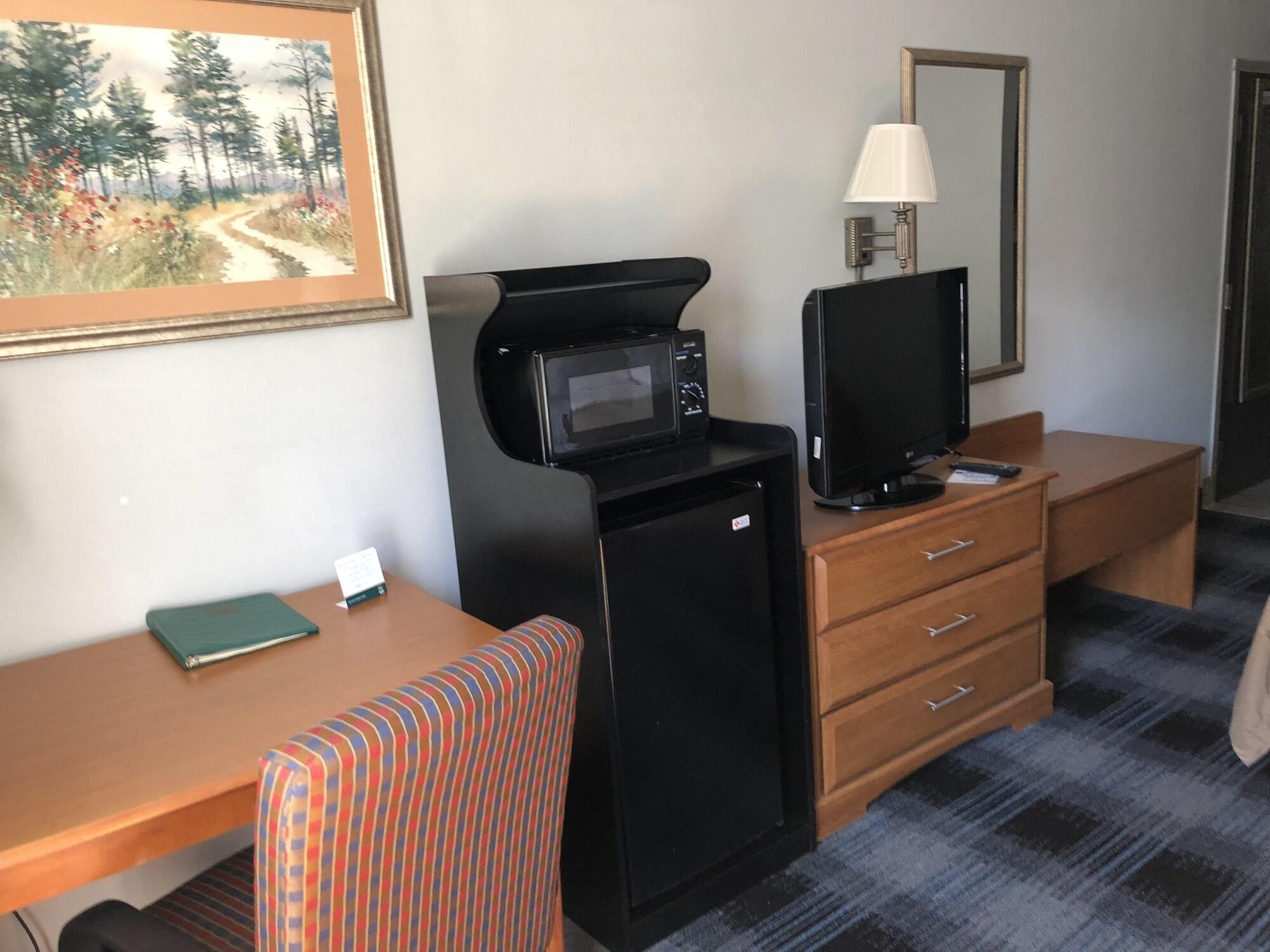 Quality Inn Dublin I-81 Ngoại thất bức ảnh