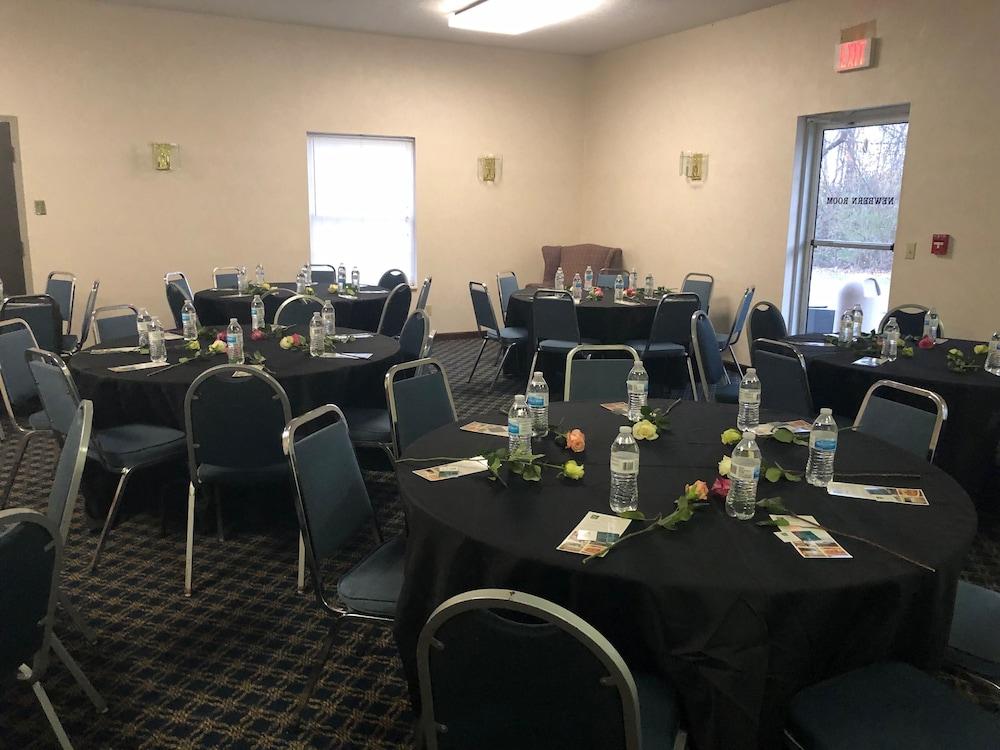 Quality Inn Dublin I-81 Ngoại thất bức ảnh