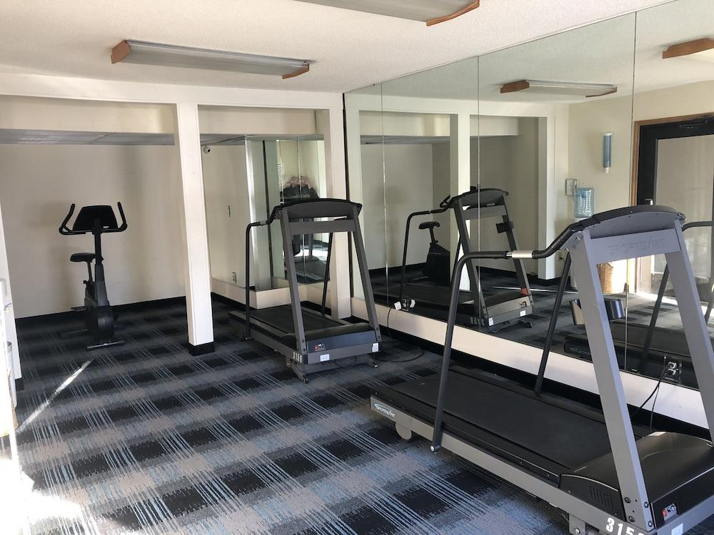 Quality Inn Dublin I-81 Ngoại thất bức ảnh