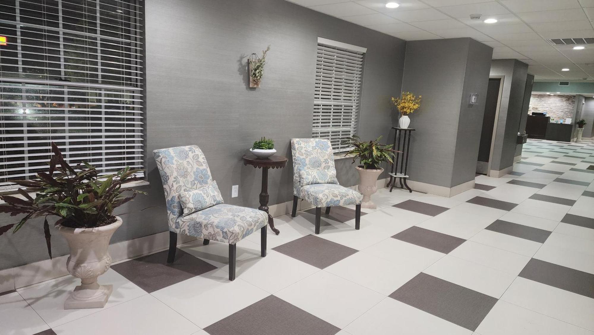 Quality Inn Dublin I-81 Ngoại thất bức ảnh