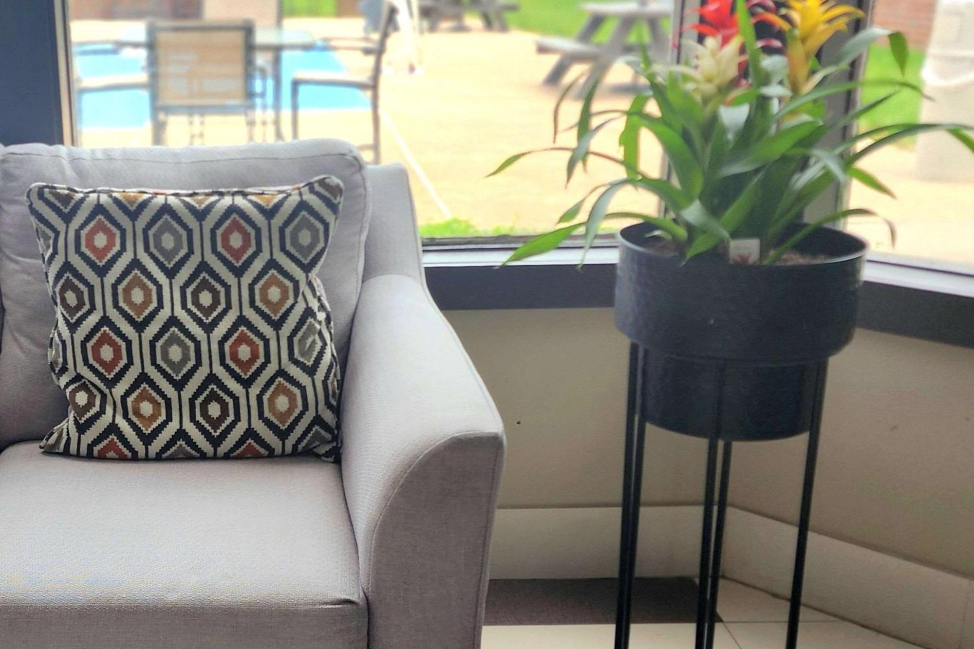 Quality Inn Dublin I-81 Ngoại thất bức ảnh
