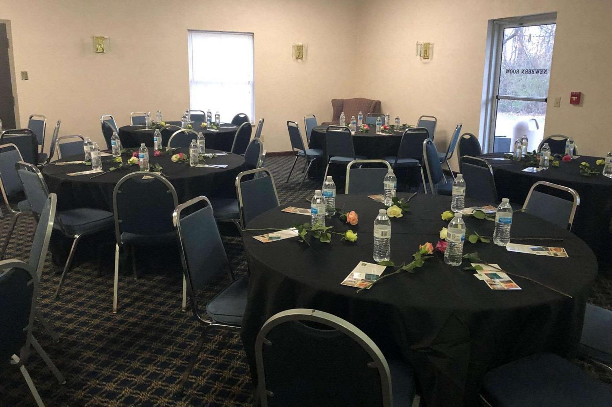 Quality Inn Dublin I-81 Ngoại thất bức ảnh