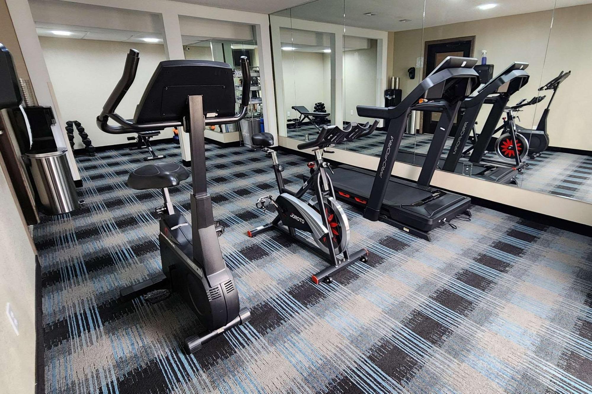 Quality Inn Dublin I-81 Ngoại thất bức ảnh