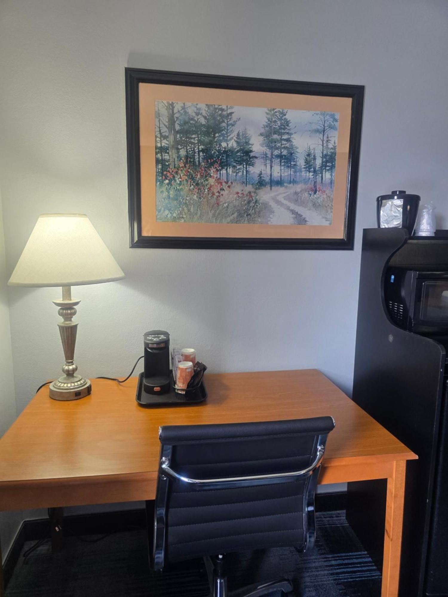 Quality Inn Dublin I-81 Ngoại thất bức ảnh
